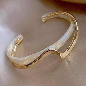 1PC Women's Fashion Trend Bracelet Jewelry Accessories Suitable for Date, Party, Festival Gifts