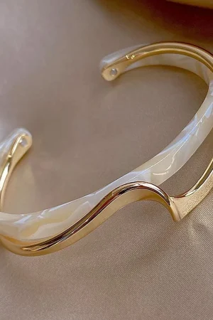 1PC Women's Fashion Trend Bracelet Jewelry Accessories Suitable for Date, Party, Festival Gifts