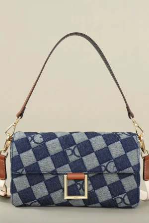 PG Women's Bag 2026 Classic fashion Handbags Designer Luxury Brand Ladies Fashion Versatile Crossbody Bag For Woman